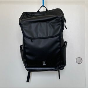 Chrome Volcan Backpack